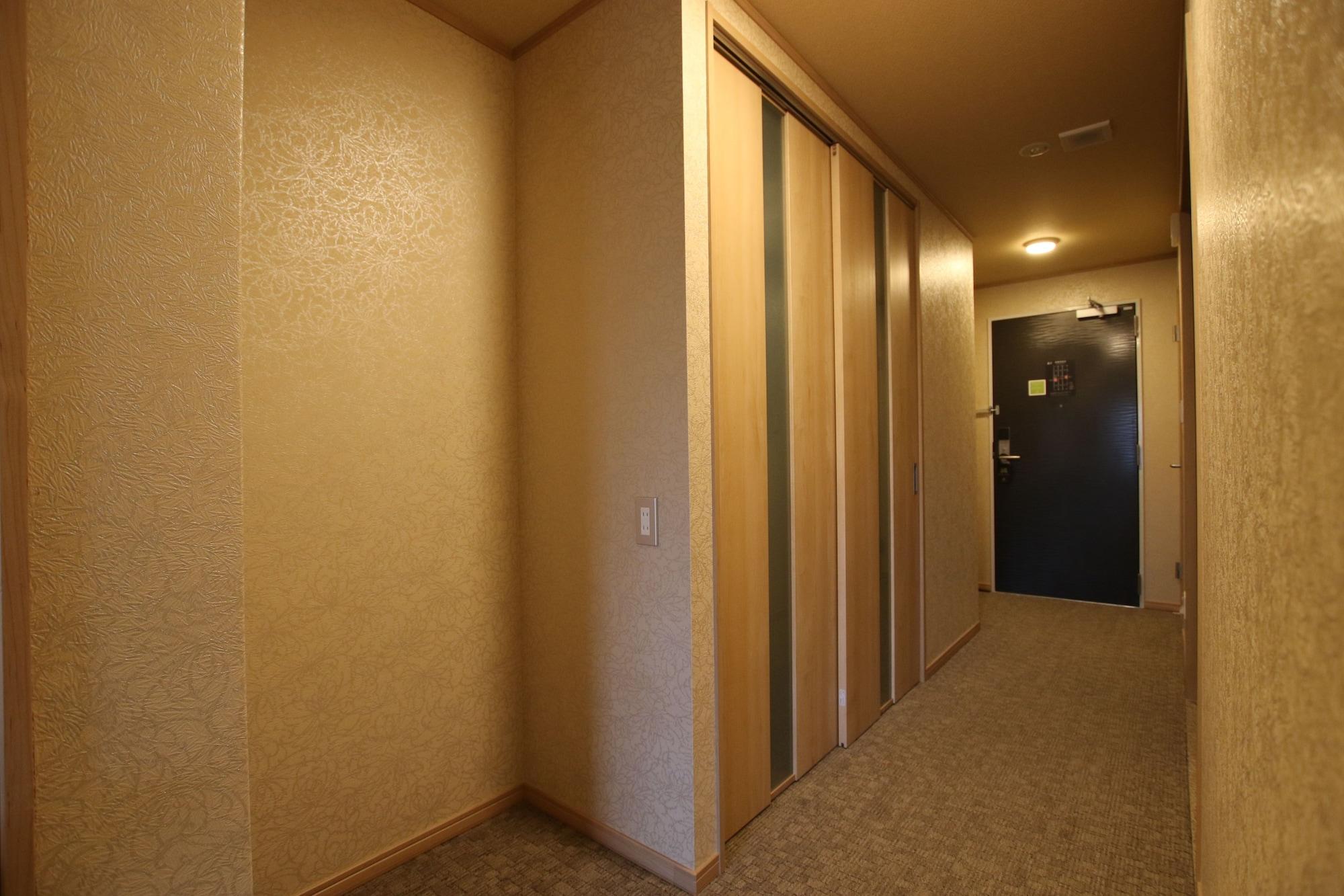 Hotel Alza Kyoto